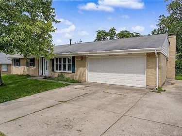 1317 S Elm Street, West Carrollton, OH 45449