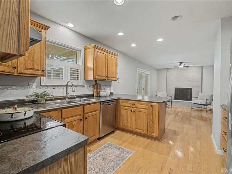 1317 S Elm Street, West Carrollton, OH 45449 Photo 17