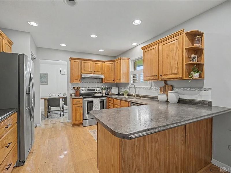 1317 S Elm Street, West Carrollton, OH 45449 Photo 3