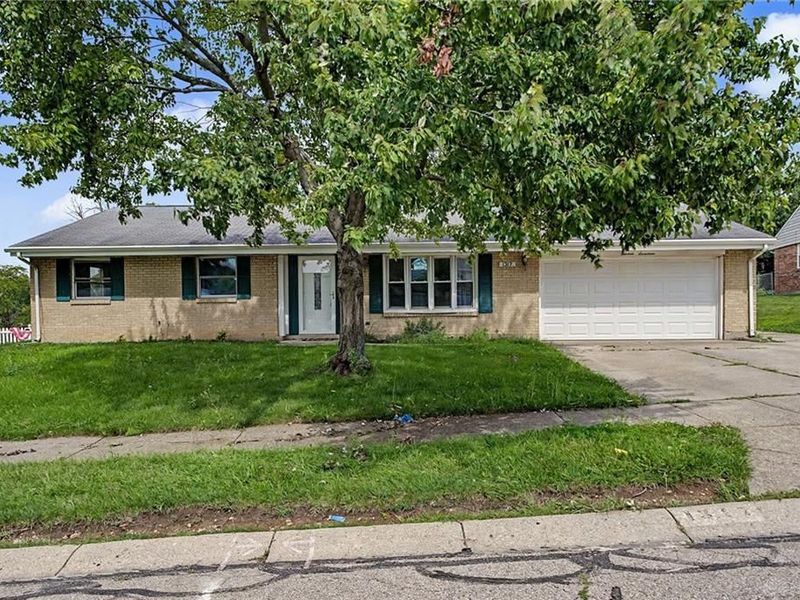 1317 S Elm Street, West Carrollton, OH 45449 Photo 49