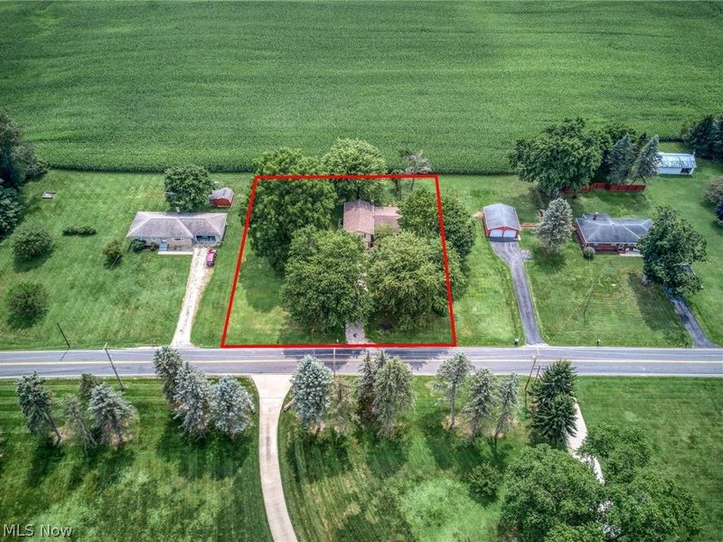 496 Howe Road, Kent, OH 44240 Photo 2