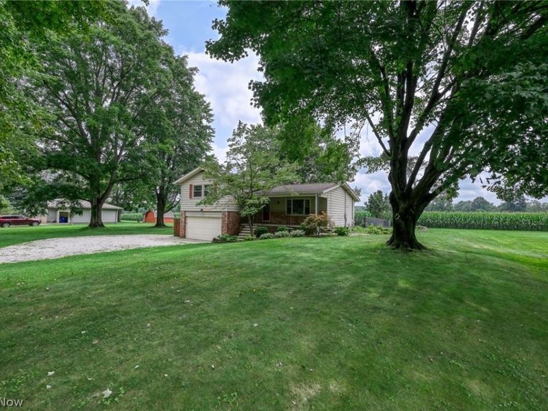 496 Howe Road, Kent, OH 44240 Photo 30