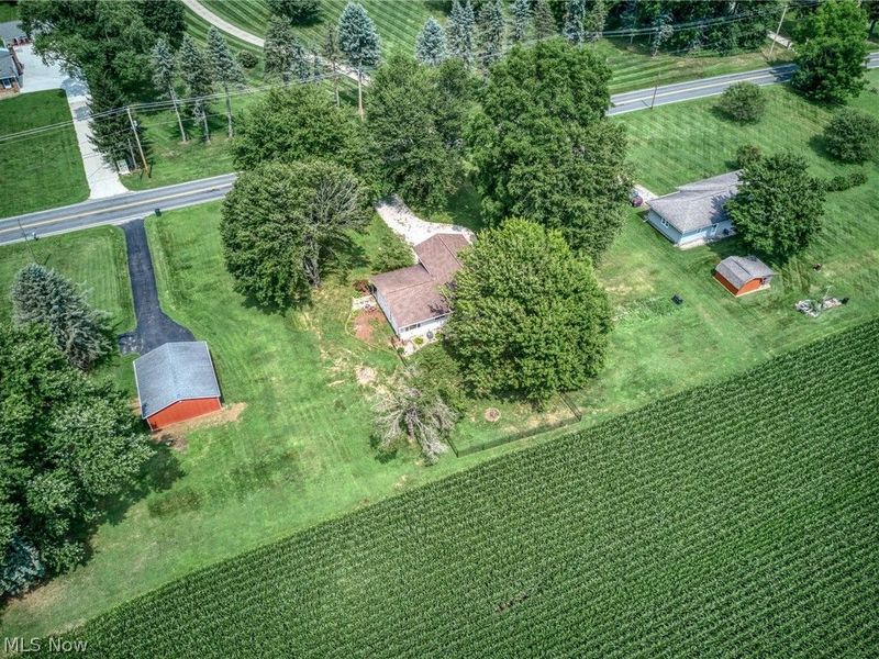 496 Howe Road, Kent, OH 44240 Photo 31