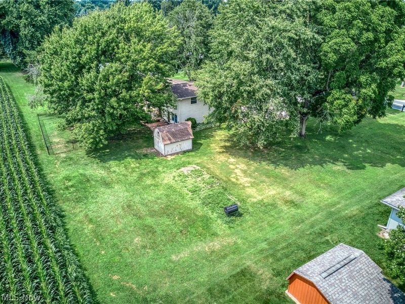496 Howe Road, Kent, OH 44240 Photo 33