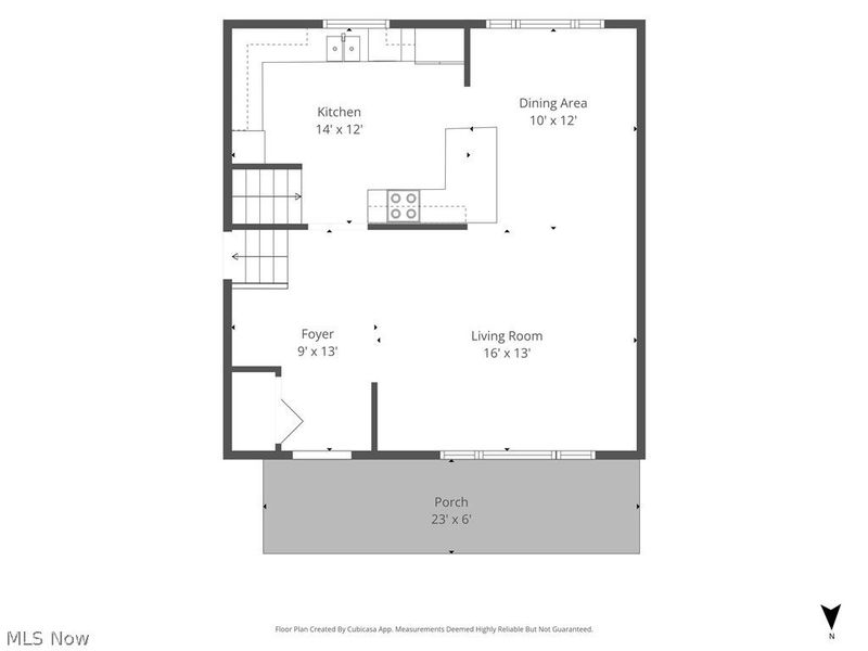 496 Howe Road, Kent, OH 44240 Photo 34