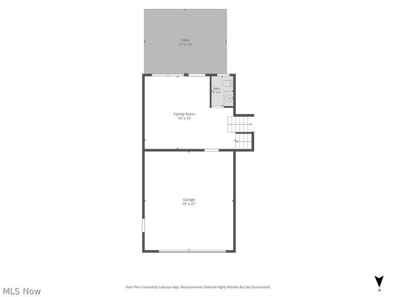 496 Howe Road, Kent, OH 44240 Photo 36
