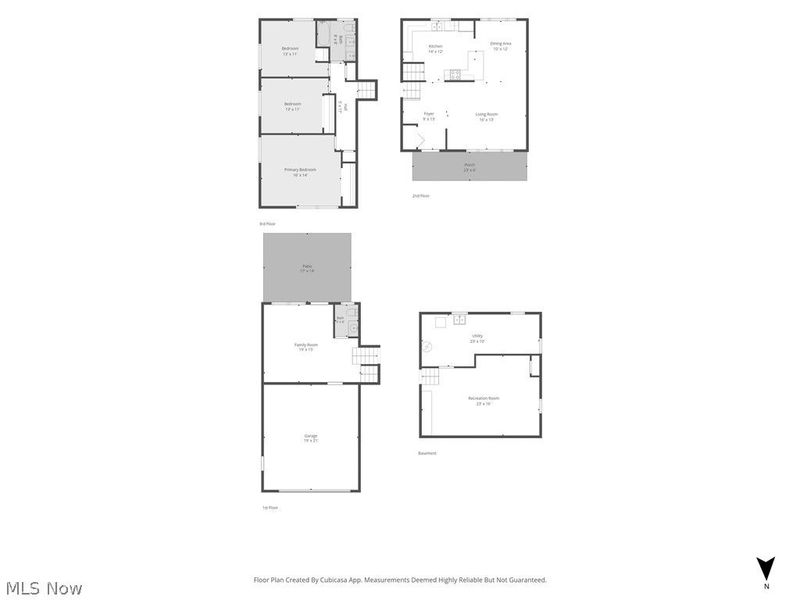 496 Howe Road, Kent, OH 44240 Photo 37