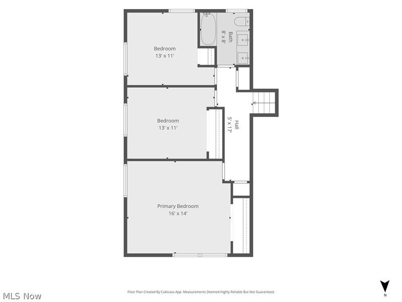 496 Howe Road, Kent, OH 44240 Photo 38
