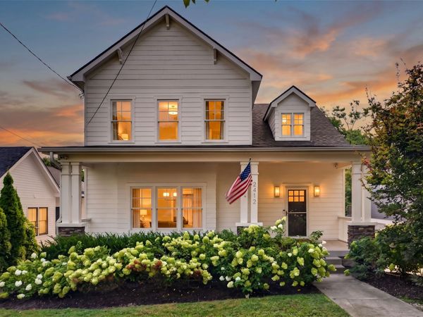 2412 9th Ave S, Unit A, Nashville, TN 37204