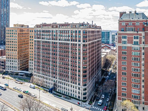 3750 N Lake Shore Drive , Unit 2C, Chicago, IL 60613