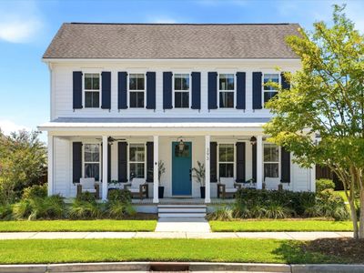 393 Oak Park Street, Summerville, SC 29486