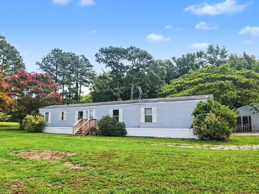 3812 Stockton Road, Pocomoke City, MD 21851 Main Photo