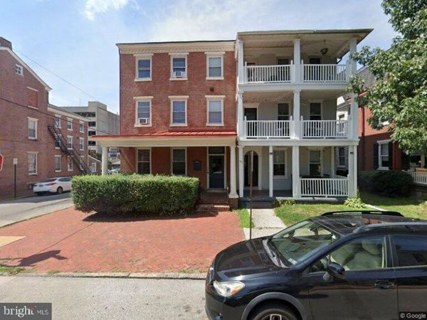 129 W MINER STREET , Unit 5, WEST CHESTER, PA 19382