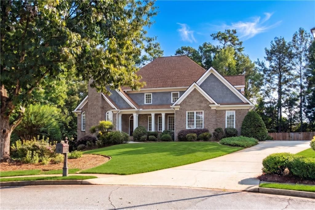2414 Glenmore Lane, Snellville, GA 30078 Main Photo