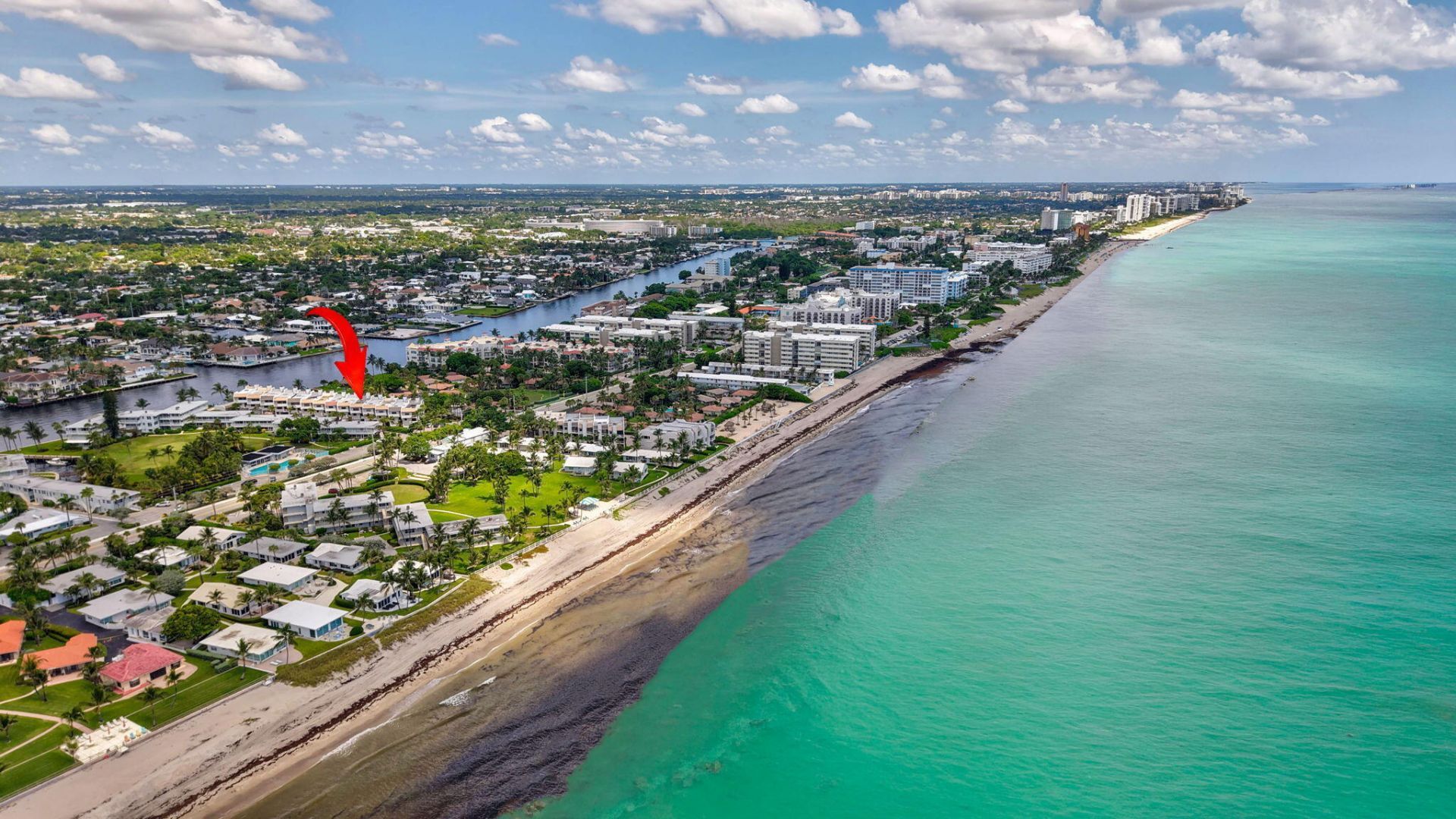 1222 Hillsboro Mile, Unit 15, Hillsboro Beach, FL 33062 Photo