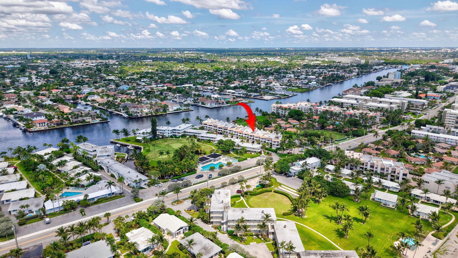 1222 Hillsboro Mile, Unit 15, Hillsboro Beach, FL 33062 Photo