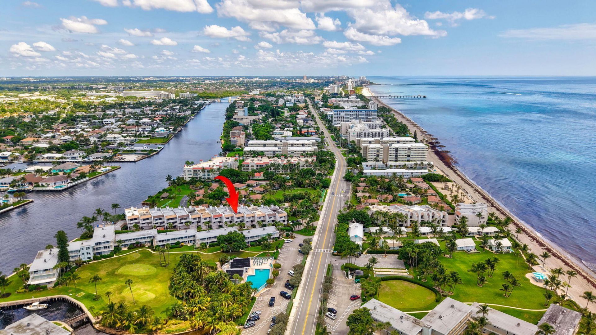1222 Hillsboro Mile, Unit 15, Hillsboro Beach, FL 33062 Photo