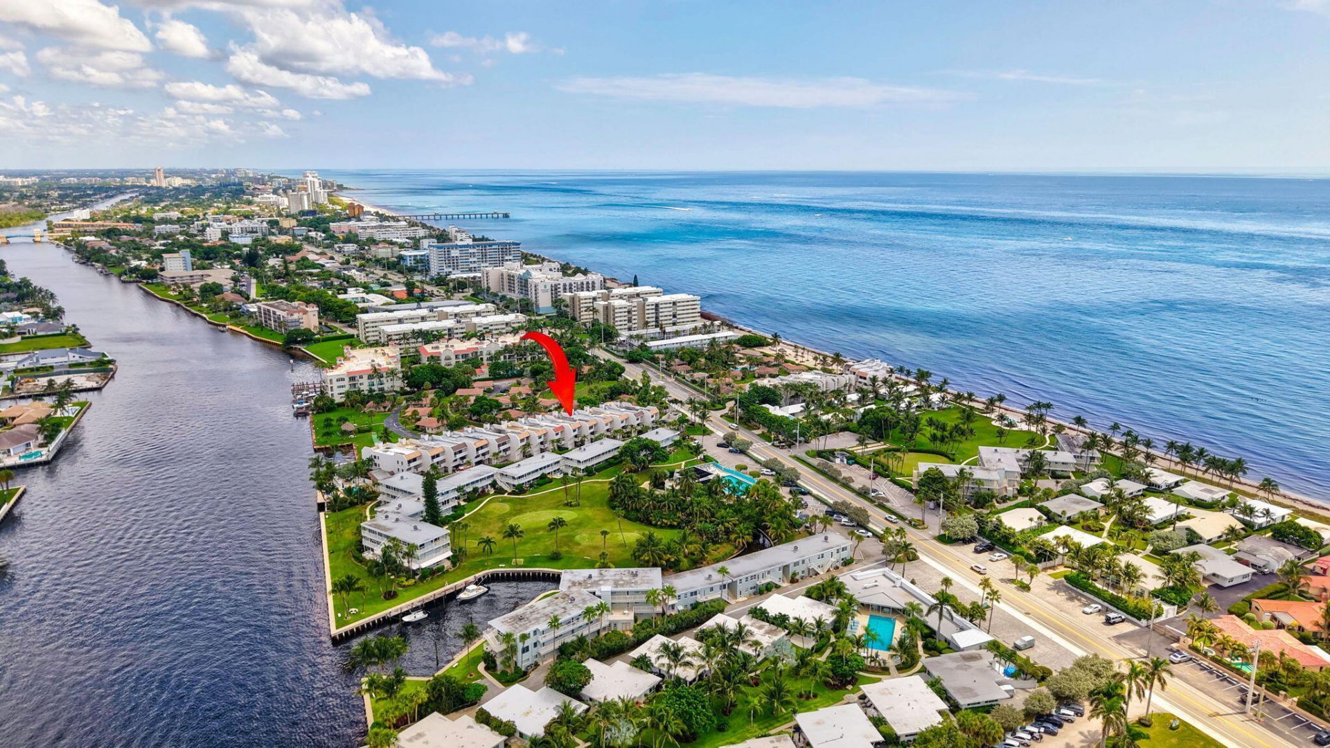 1222 Hillsboro Mile, Unit 15, Hillsboro Beach, FL 33062 Photo