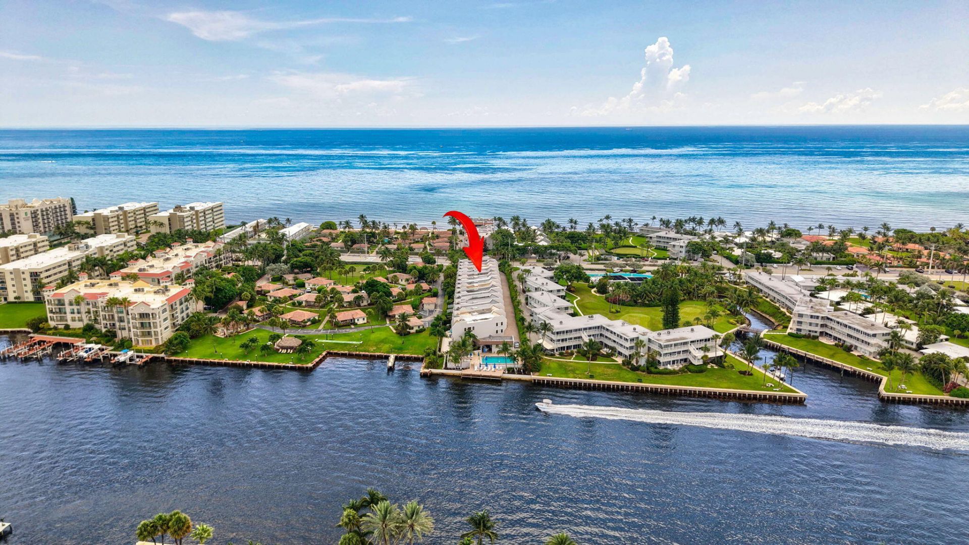 1222 Hillsboro Mile, Unit 15, Hillsboro Beach, FL 33062 Photo