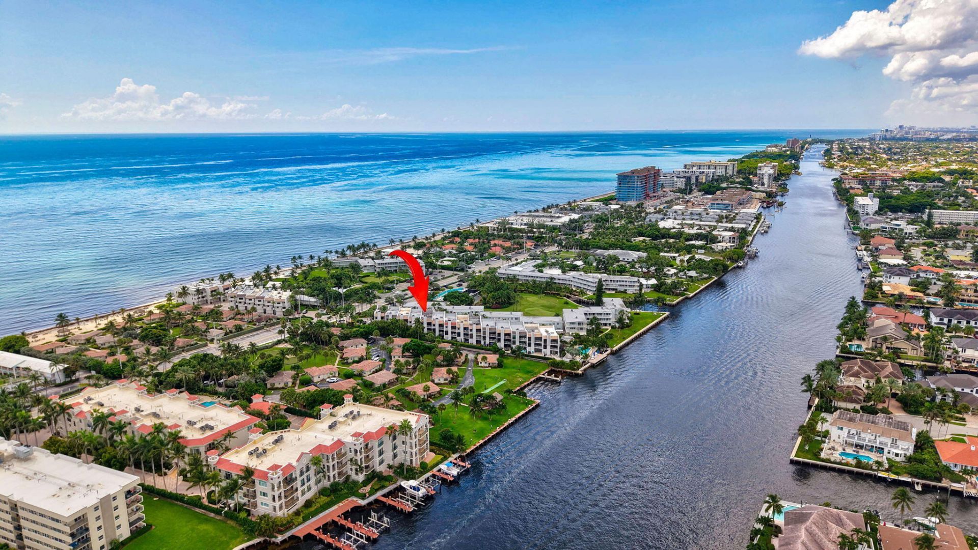 1222 Hillsboro Mile, Unit 15, Hillsboro Beach, FL 33062 Photo