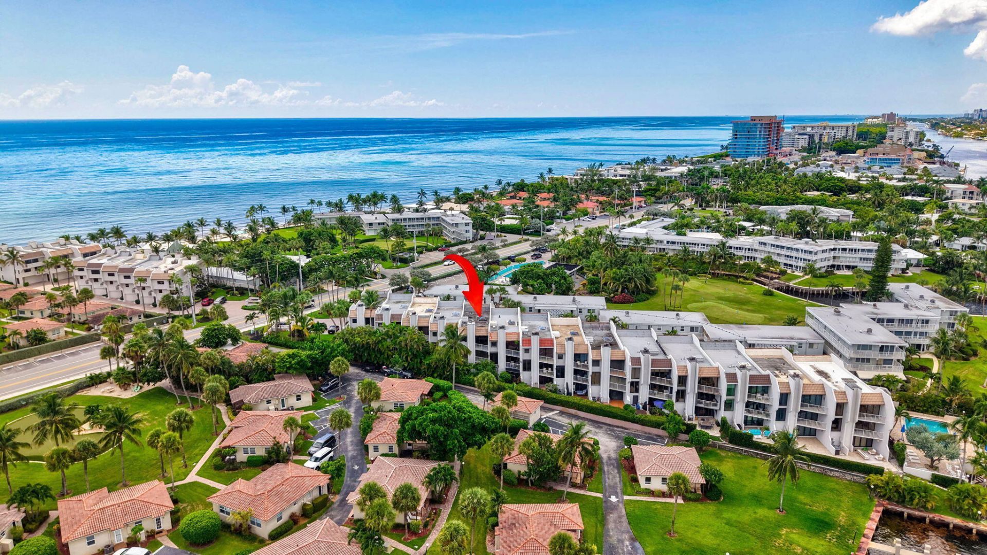 1222 Hillsboro Mile, Unit 15, Hillsboro Beach, FL 33062 Photo