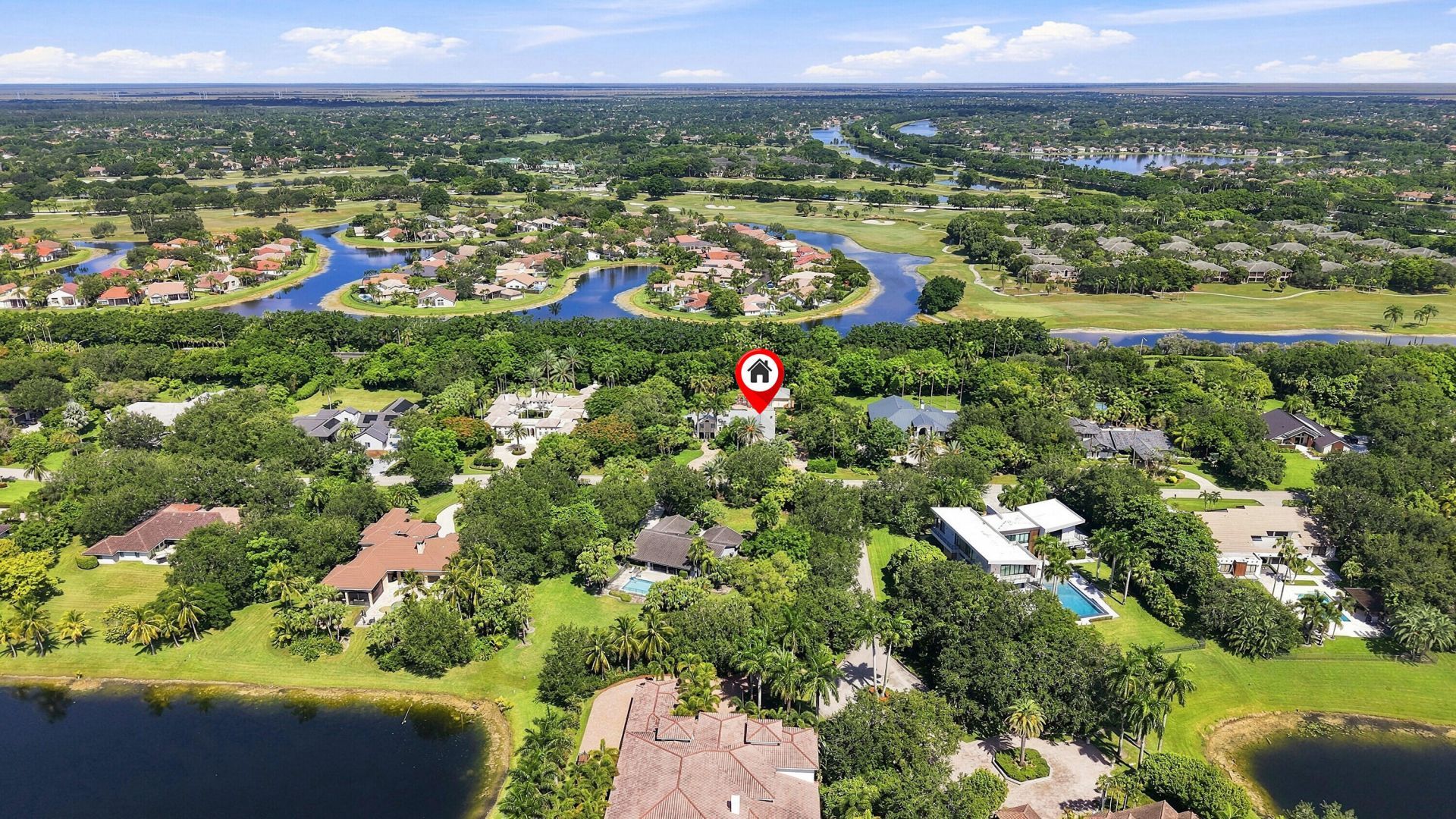 2705 Hackney Road, Weston, FL 33331 Photo