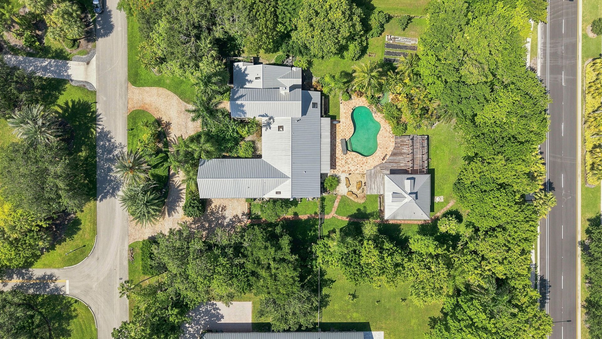 2705 Hackney Road, Weston, FL 33331 Photo