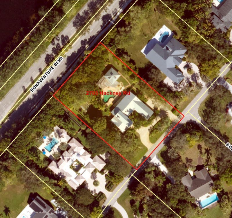 2705 Hackney Road, Weston, FL 33331 Photo