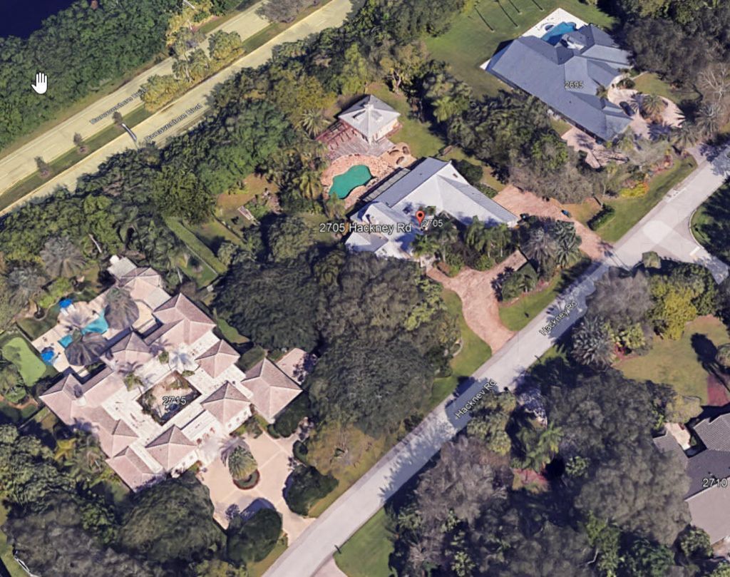 2705 Hackney Road, Weston, FL 33331 Photo