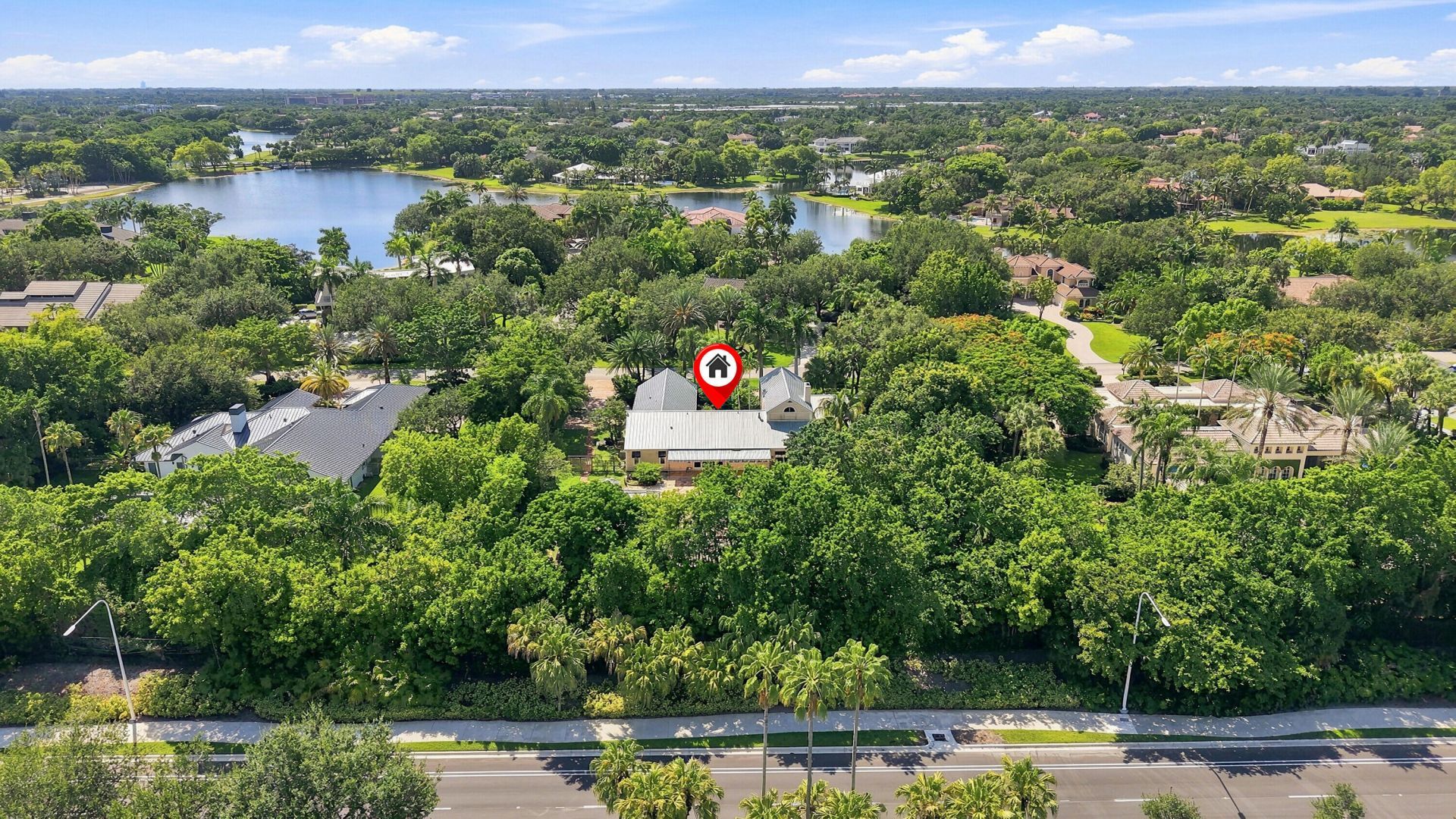 2705 Hackney Road, Weston, FL 33331 Photo