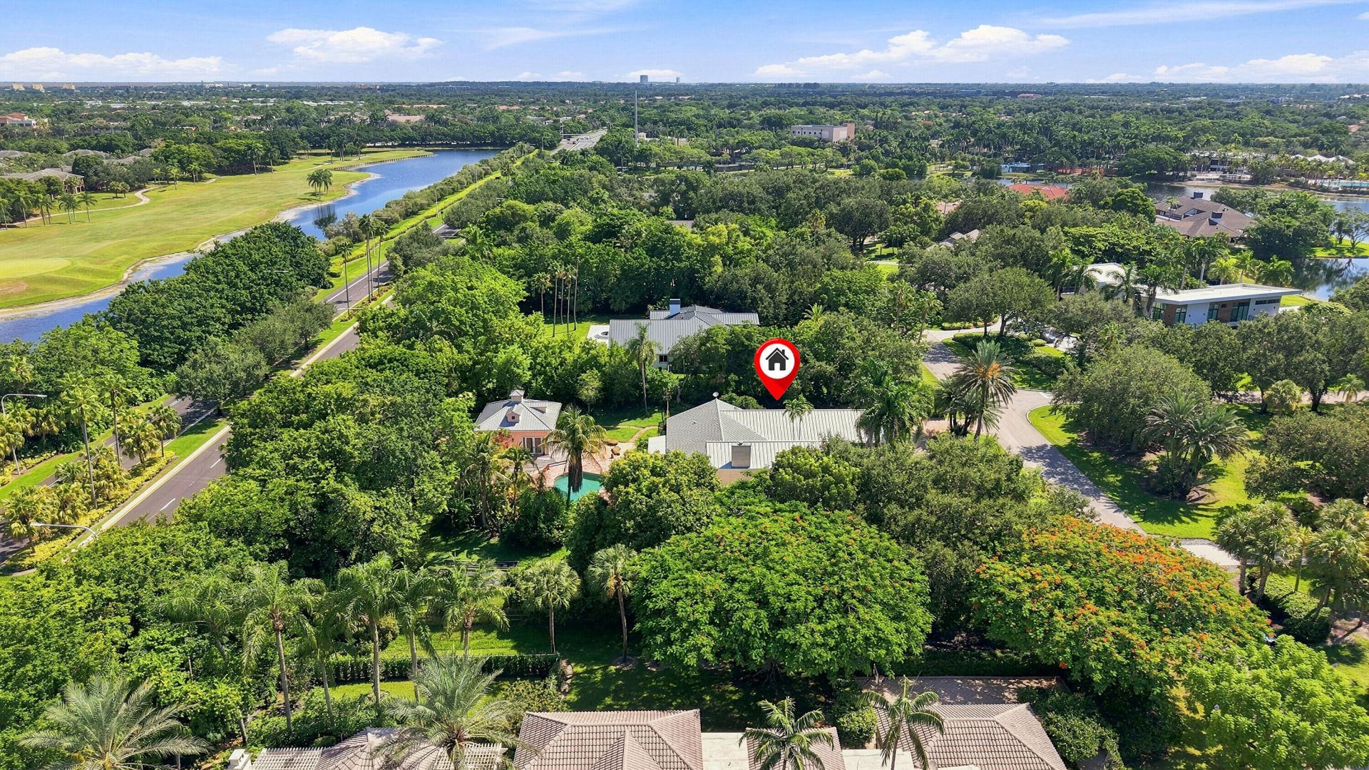 2705 Hackney Road, Weston, FL 33331 Photo