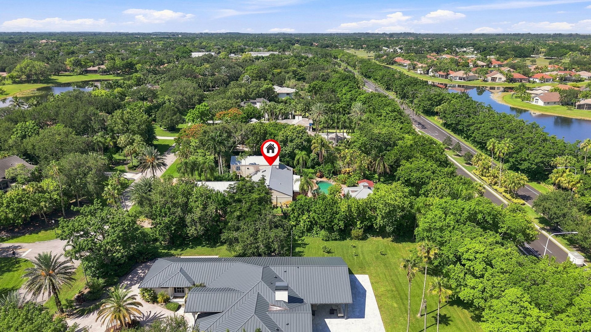 2705 Hackney Road, Weston, FL 33331 Photo