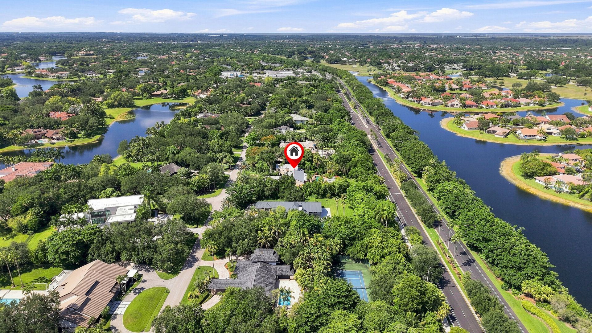 2705 Hackney Road, Weston, FL 33331 Photo