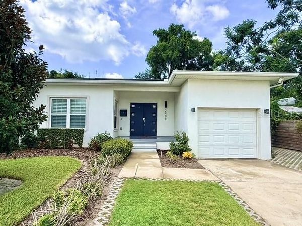 2408 CORRINE DRIVE , ORLANDO, FL 32803