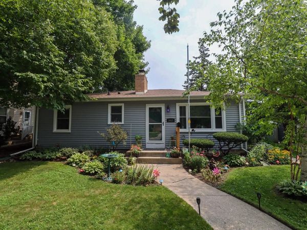 3413 3rd AVENUE, Abbotsford, WI 00000