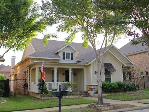 3707 Plum Vista Place, Arlington, TX 76005
