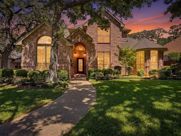 6009 Wallace Meadows Court , Arlington, TX 76001