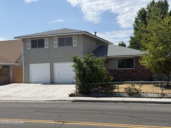 580 E Huffaker Lane, Reno, NV 89511