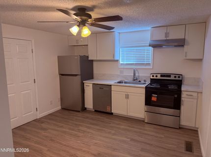 580 E Huffaker Lane, Reno, NV 89511 Photo
