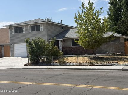 580 E Huffaker Lane, Reno, NV 89511 Photo