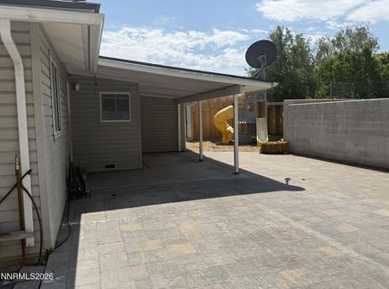 580 E Huffaker Lane, Reno, NV 89511 Photo