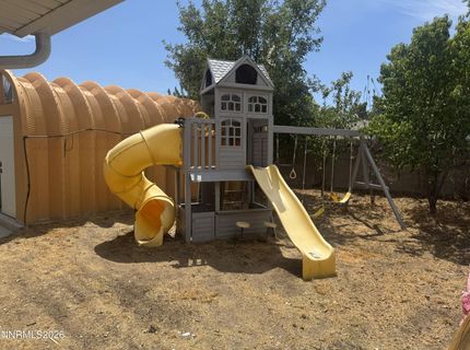 580 E Huffaker Lane, Reno, NV 89511 Photo