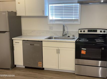580 E Huffaker Lane, Reno, NV 89511 Photo