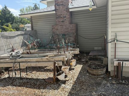 580 E Huffaker Lane, Reno, NV 89511 Photo