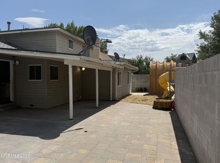 580 E Huffaker Lane, Reno, NV 89511 Photo