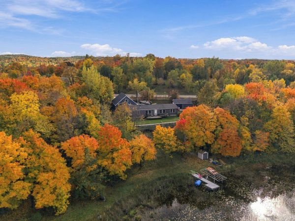 38173 County Highway 34, White Earth, MN 56569