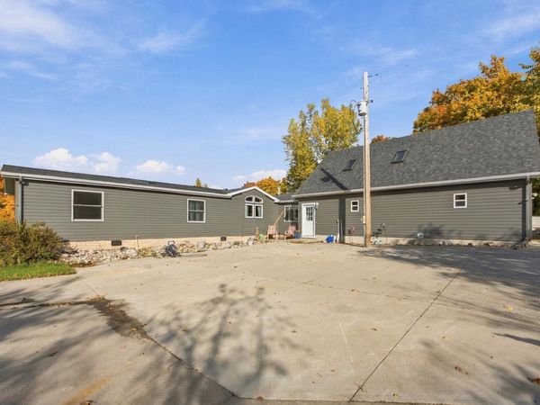 38173 County Highway 34, White Earth, MN 56569