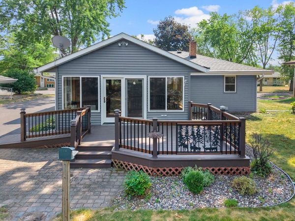 2121 Radatz Avenue, Maplewood, MN 55109