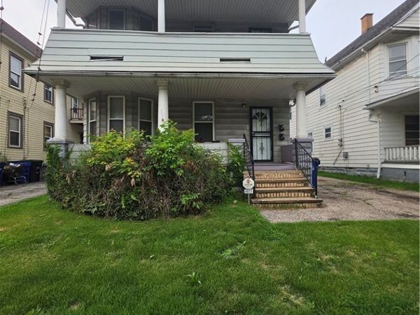 6811 Worley Avenue, Cleveland, OH 44105