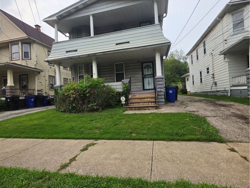 6811 Worley Avenue, Cleveland, OH 44105 Photo 2
